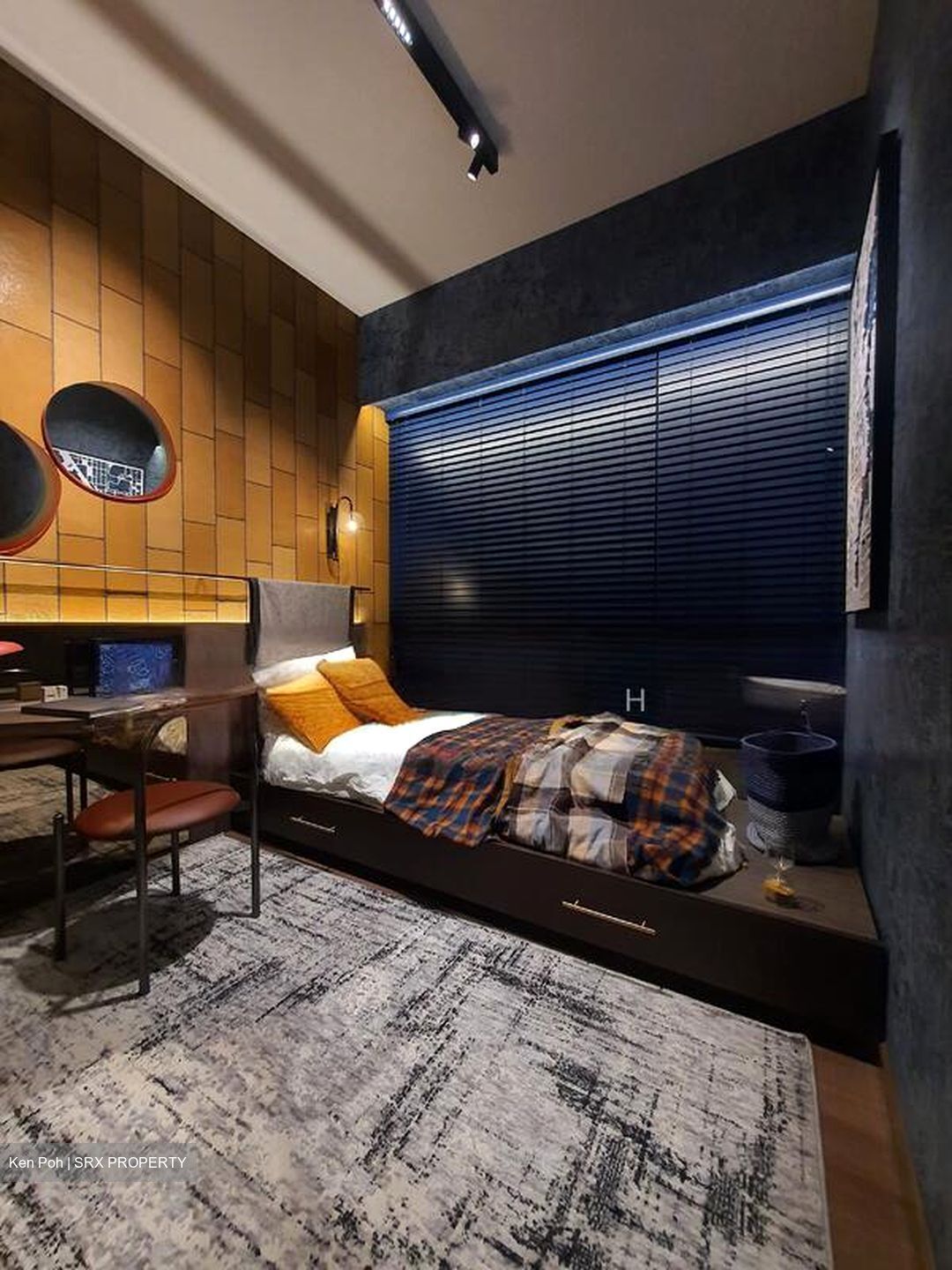 Bartley Vue (D19), Apartment #503753371